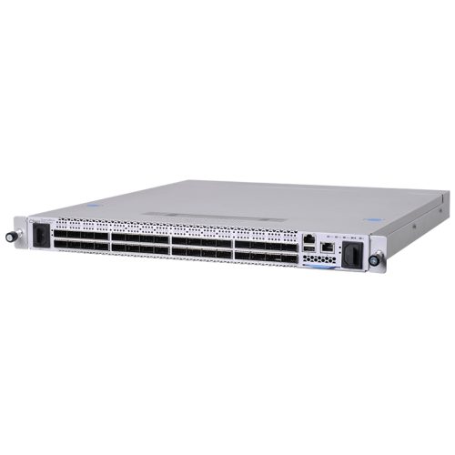 400G switch